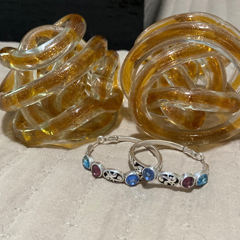 Brighton Earrings